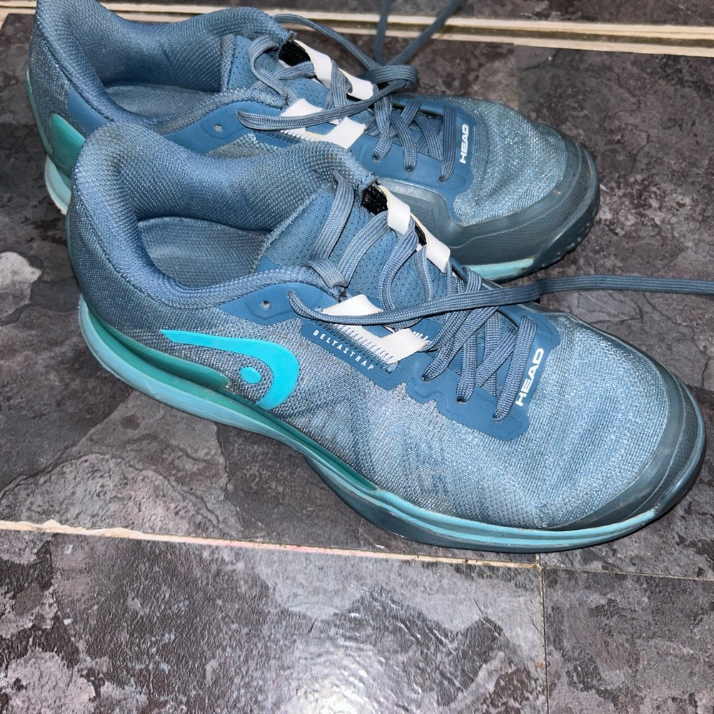 Head Spin Pro Athletic Shoes